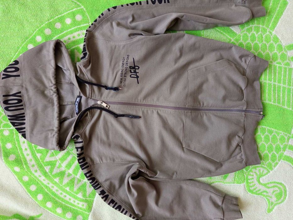 спортивний костюм хлопчику