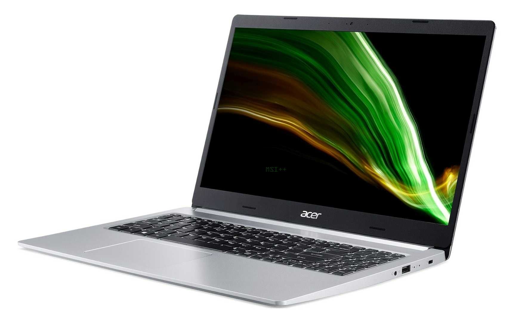 Acer Aspire 5 15,6 FHD R5 5500U 16GB 512GB Windows FV23 Gwarancja 24ms