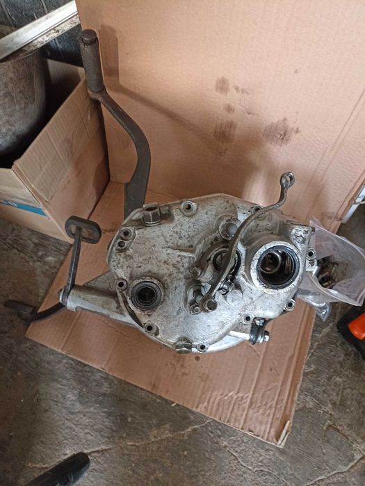 КПП МТ Дніпро Урал