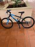 Bicicleta rockrider 500 crianca