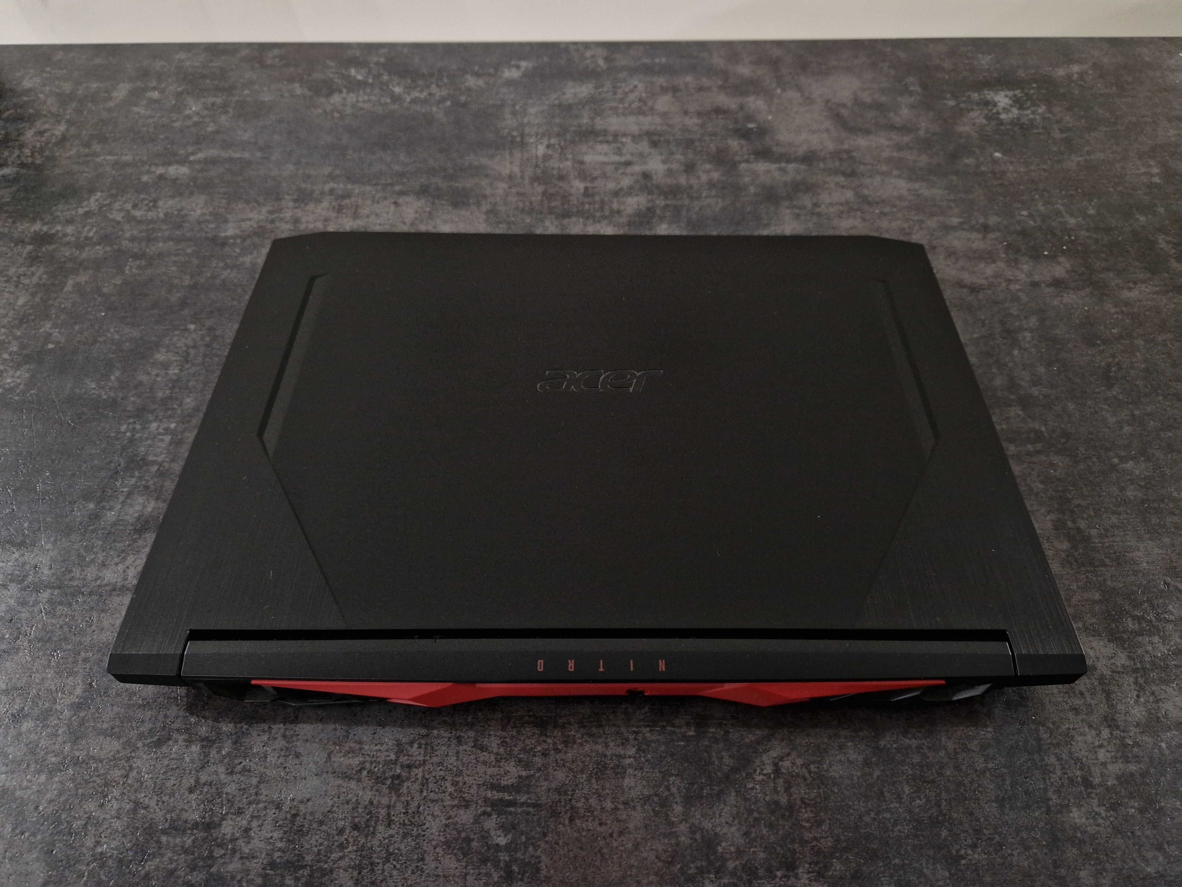 Laptop - Acer Nitro 5