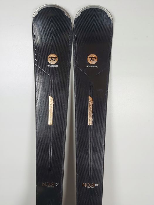 *nartybochnia.pl* rossignol NOVA 10 TI - 153 NABO 5575