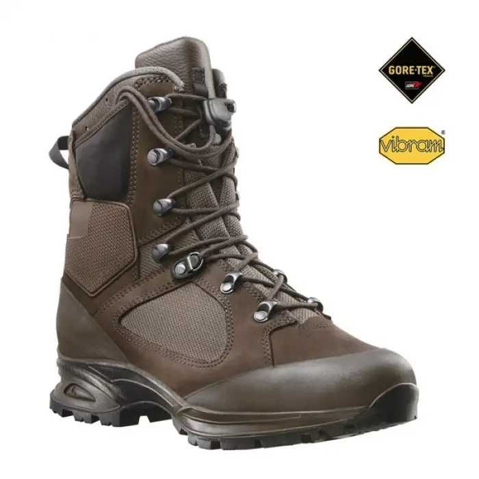 Берці Haix Nepal Pro 44розмір. Gore-tex.
