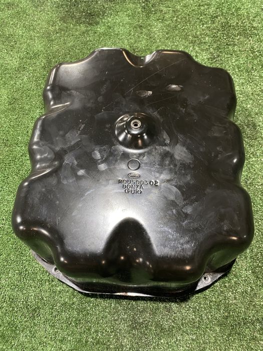 Компресор Пневмопідвіски Range Rover L322