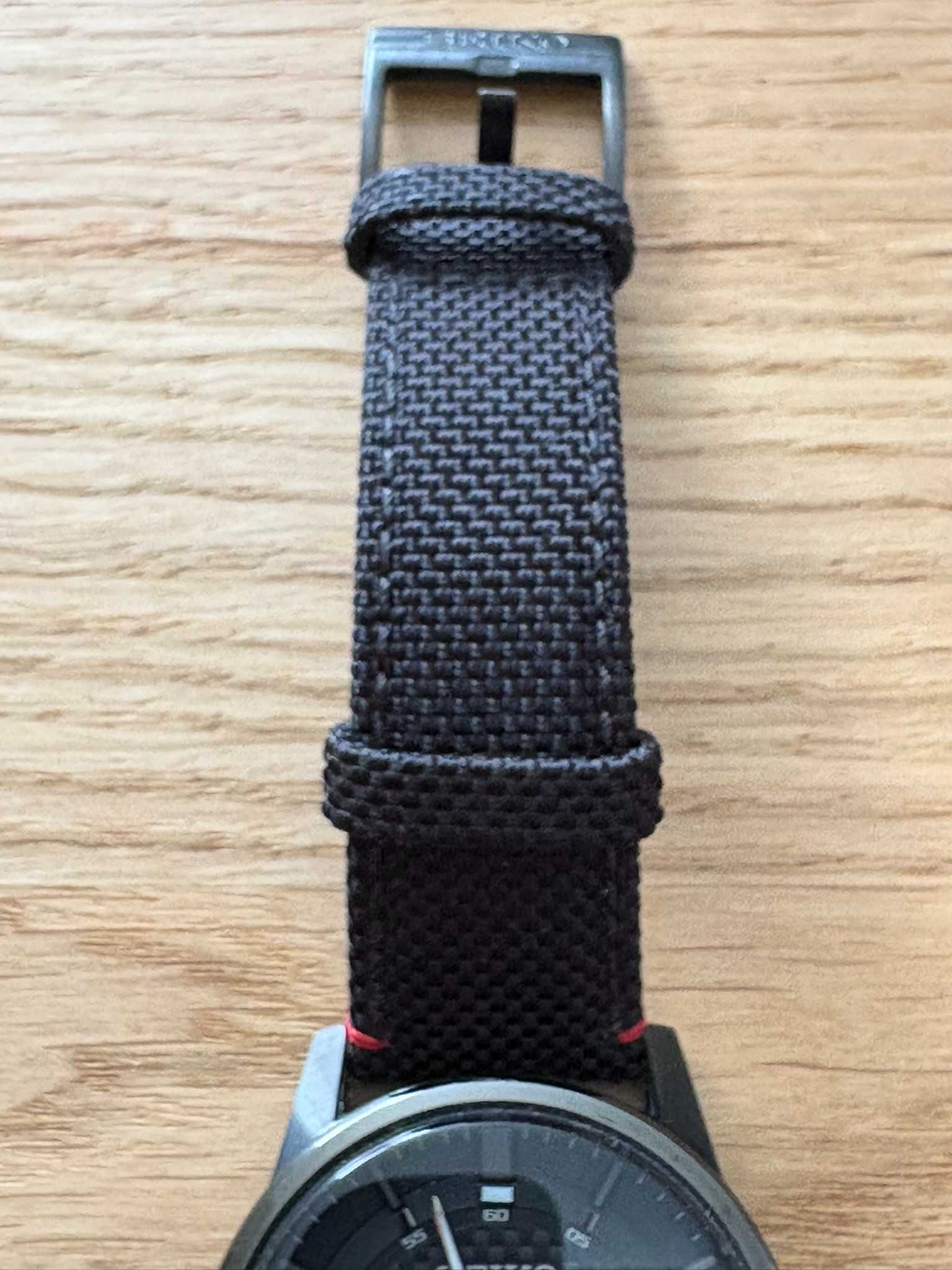 Zegarek męski Seiko Neo Sports SUR271P1