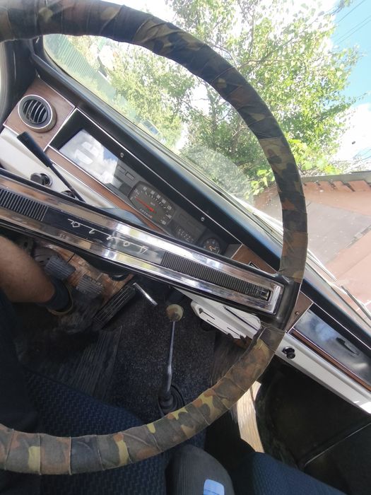 Волга 24 На розборку або відновлення