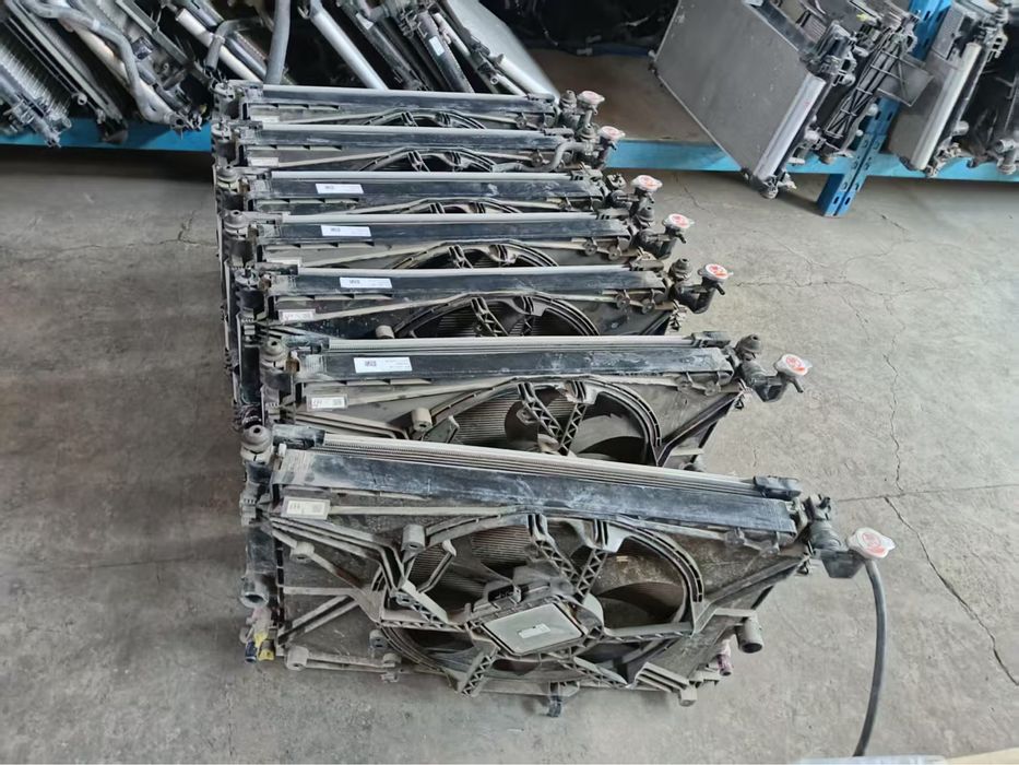 Бампер передній Toyota Venza 2021, 2022, 2023, 2024