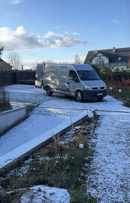 Opróżnianie piwnic, altanek, mieszkań, garaży