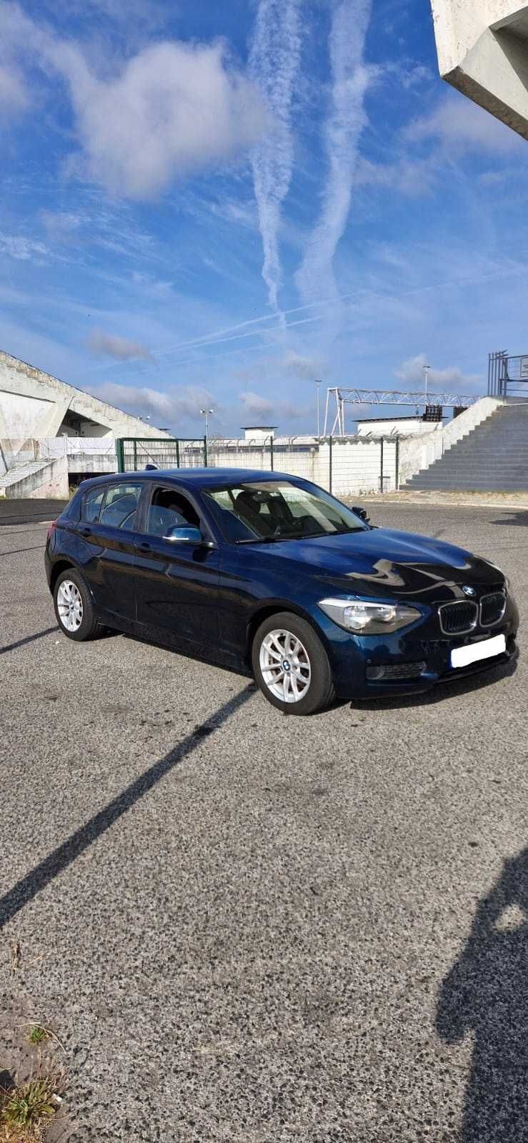 BMW Serie1 | 118D