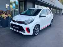 Kia Picanto 1.2 CVVT GT Line