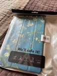 Etui na tablet Samsung Galaxy Tab A7 10.4 cala
