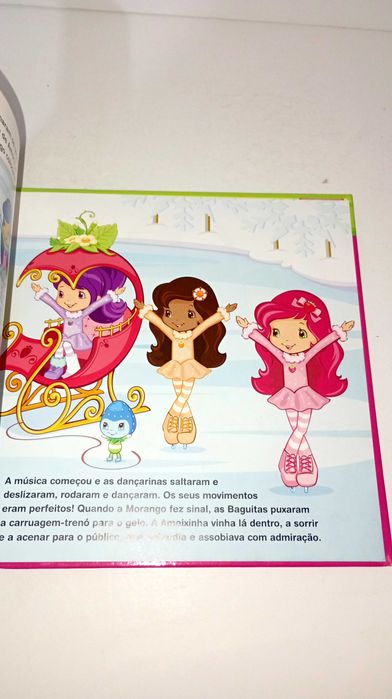 O Baile no Gela - Docinho de Marango