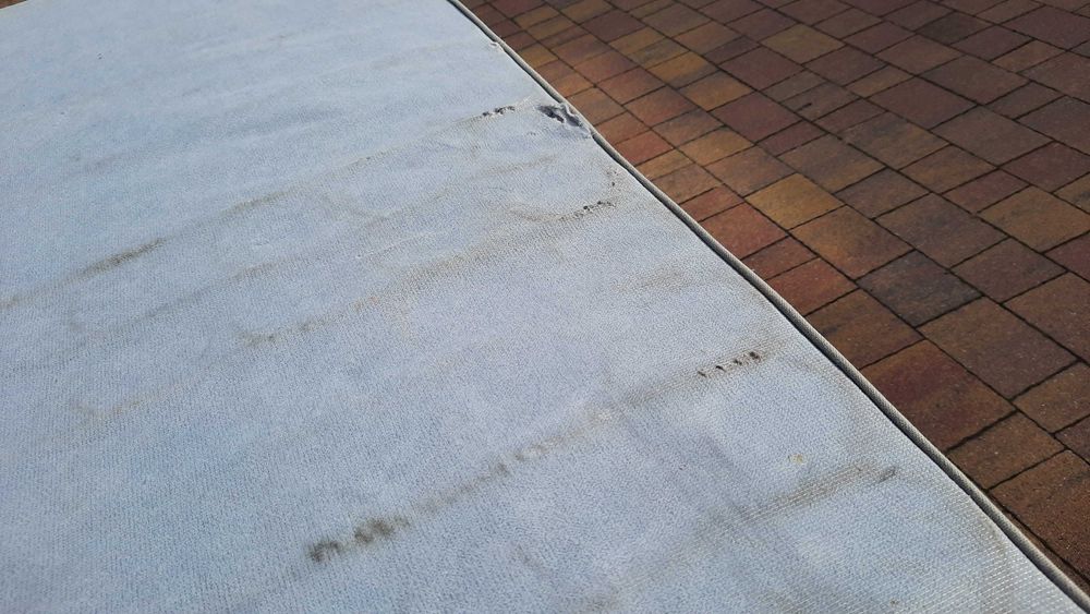 UŻYWANY materac sprężynowy Ikea w rozmiarze 140x200 cm wysokość 18 cm