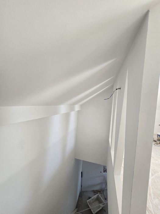 Remodelação, Obras, Pladur, Pintura