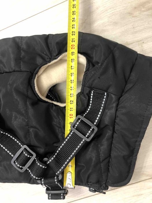 Попона для собаки