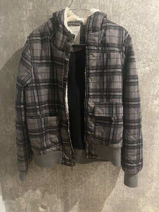 Casacos várias marcas