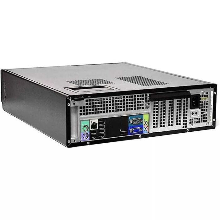 Комп’ютери для роботи Dell OptiPlex 790 SFF s1155 | гурт | гарантія