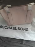 жіноча сумка тоут шопер Michael Kors