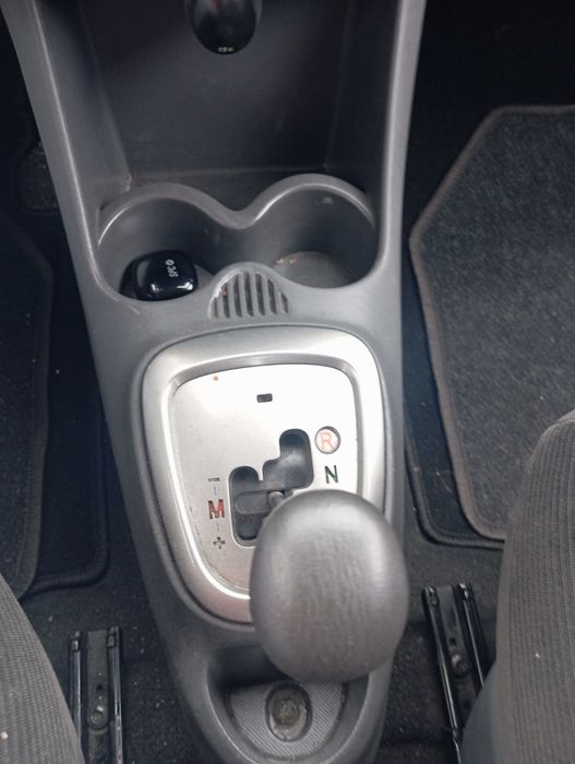 Citroen C1 1.0 Automático 2006