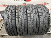 Шини нові 205/75 R16С Hankook зима, 2024р, 205 75 16C