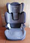 Fotelik samochodowy Kinderkraft Spark 15 - 36 kg, grupa 2 i 3