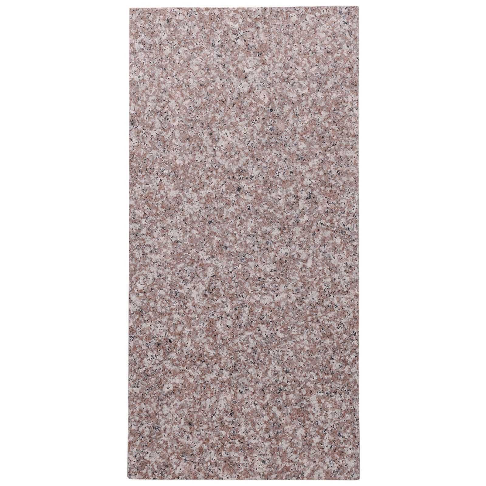 Płytki Podłogowe Łazienkowe Polerowane Granit Kamień Naturalny 61x30,5
