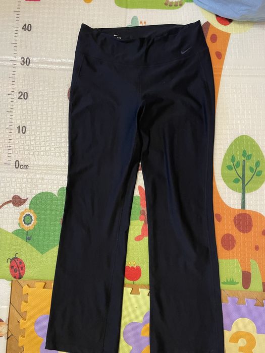 Лосини Nike L dry fit