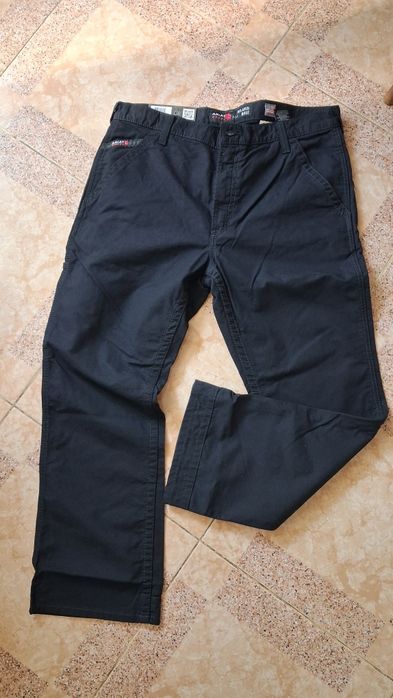 Джинси USA  нові Ariat work