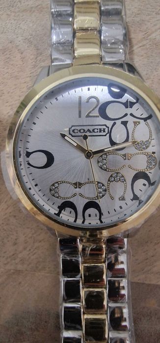 Vendo relógios variados