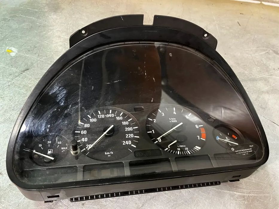 Quadrante BMW E39 520i 523i