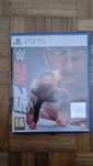 Vendo WWE 2k25 PS5 c/selo igac