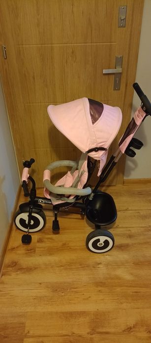 Rowerek Kinderkraft Aston