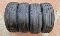 195/55/16 opony lato nowe Bridgestone 2023