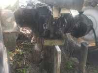 Zwolnica tył Zetor 7745//6340 Oryginał 61 zebow
