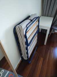 Cama Dobrável (Rollaway bed)