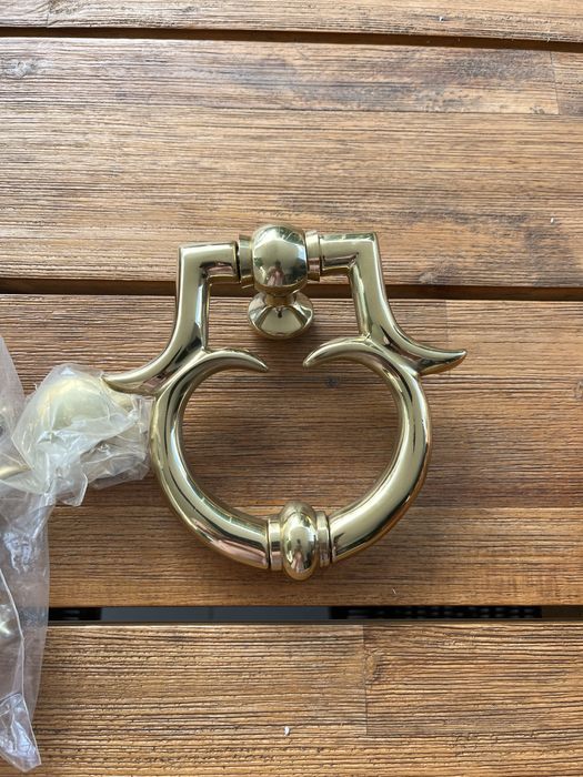 Batedores de porta de entrada