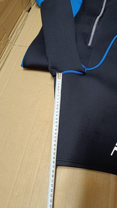 Seac damski kombinezon do sportów wodnych neopren 2,5mm Rozm.Xl