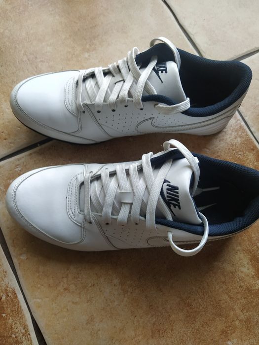 Buty Nike damskie