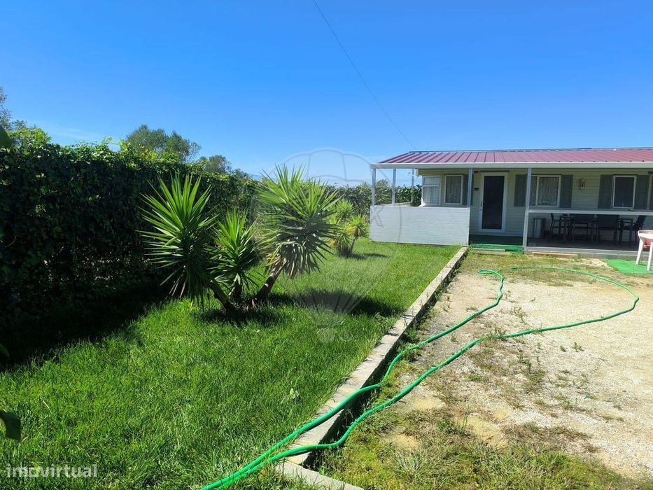 Moradia T3 para venda