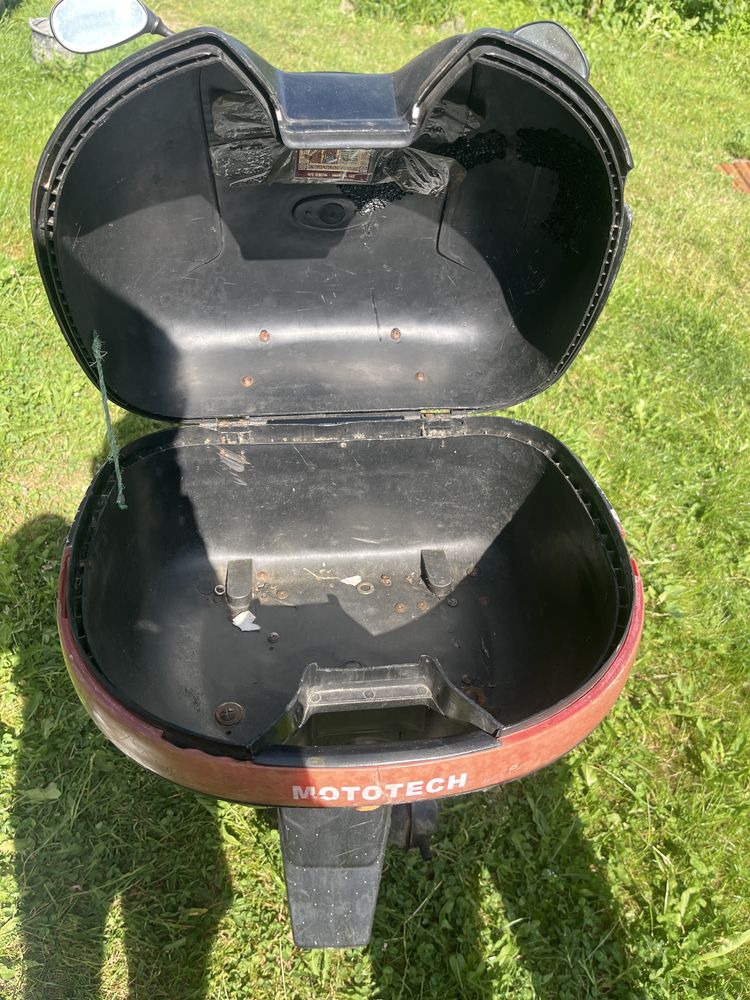 Продаю скутер honda dio paks