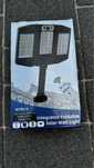 Lampa solarna zewnętrzna W796-9