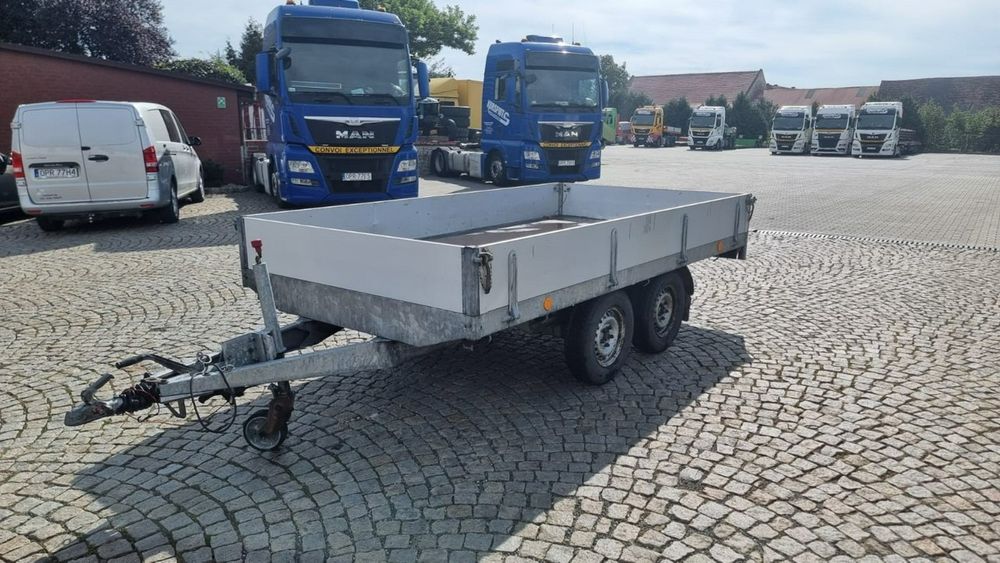 inny Hapert DL 2000  2t DMC
