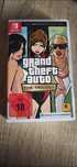 Grand Theft Auto Switch