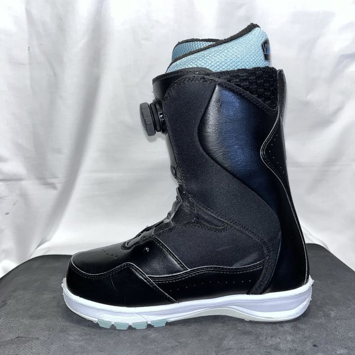 Vans Encore Pro Double Boa 38 – 24 BOA buty snowboardowe