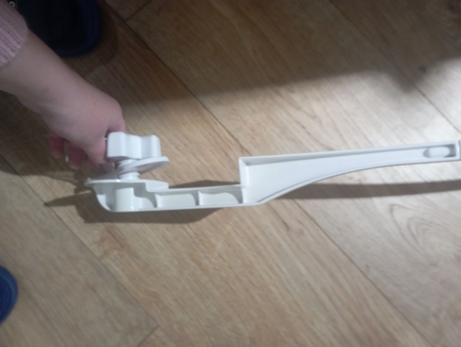 Pałąk do karuzeli dla niemowlaka