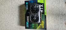 Karta graficzna zotac rtx 3070
