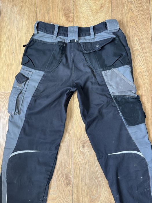 Spodnie Engelbert Strauss Motion rozmiar 50