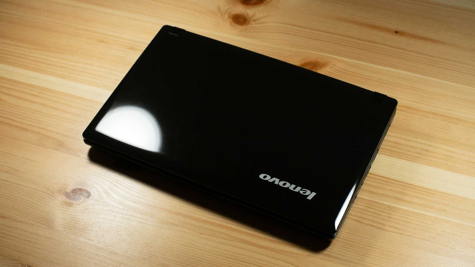 Ноутбук / Нетбук Lenovo S10 - 3 / SSD 120 GB / 2 GB RAM