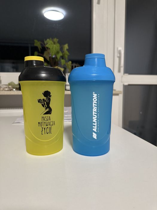 Shakery Allnutrition