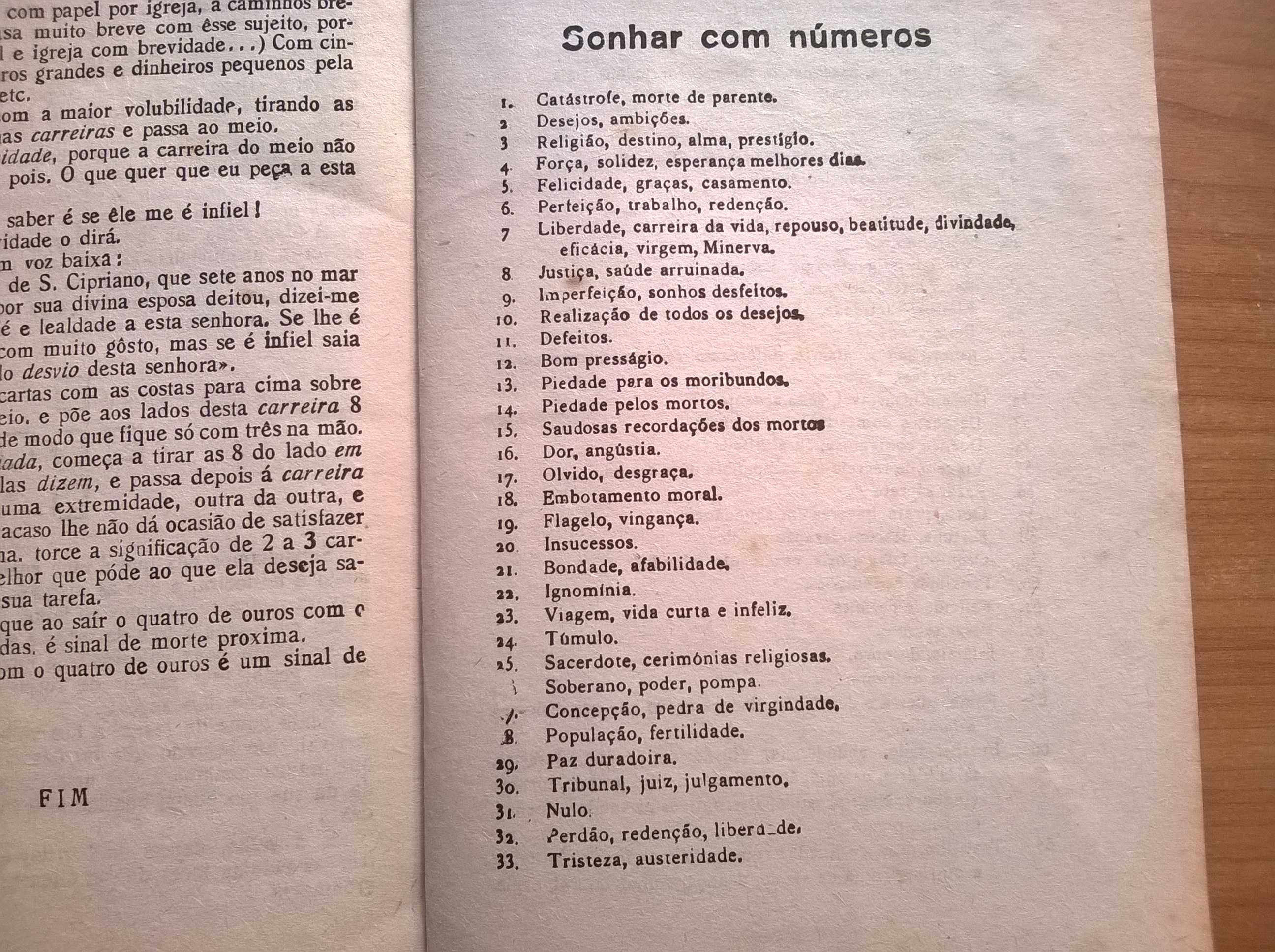 O Verdadeiro Oráculo dos Sonhos - Os Mistérios do Sono